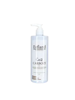 ژل کربوکسی تراپی ارفلند 500 میل