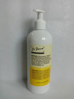 پک کربوکسی تراپی دکتر درمر ویتامین E