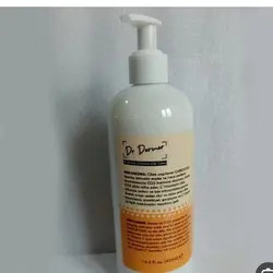 پک کربوکسی تراپی دکتر درمر ویتامین C