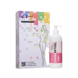 پک کربوکسی تراپی دکتر درمر آزلائیک اسید