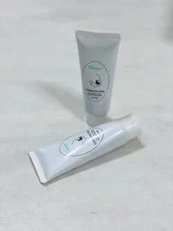 ژل کربن تراپی تایگت اورجینال TAYGETE