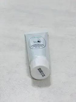 ژل کربن تراپی تایگت اورجینال TAYGETE