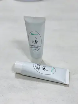 ژل کربن تراپی تایگت اورجینال TAYGETE