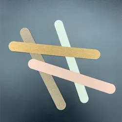 سوهان دستی مانیکور