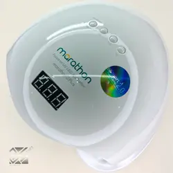 دستگاه UV/LED ماراتن MARATHON 5 PLUS اورجینال