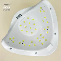 دستگاه UV/LED ماراتن MARATHON 5 PLUS اورجینال