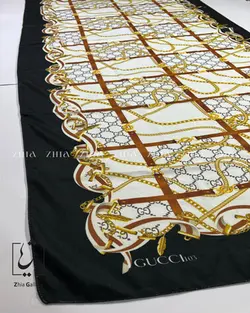 شال موهر زنجیر کمربند کد 103