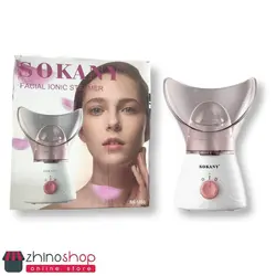 بخور گرم SOKANY مدل sk-1080 » ژینوشاپ
