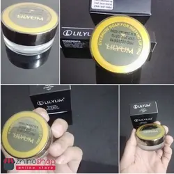 ژل ابرو قوی لیلیوم بسیار باکیفیت(بدون سفیدک روی ابرو) » ژینوشاپ