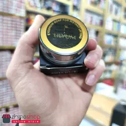 ژل ابرو قوی لیلیوم بسیار باکیفیت(بدون سفیدک روی ابرو) » ژینوشاپ