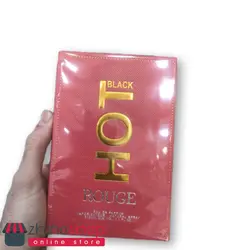 ادکلن هات بلکRouge جدید اصل فرانسه100ml » ژینوشاپ