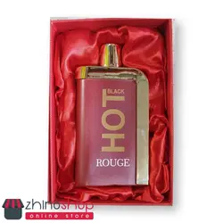 ادکلن هات بلکRouge جدید اصل فرانسه100ml » ژینوشاپ