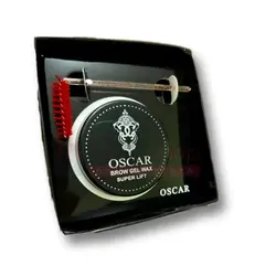 ژل ابرو سوپرلیفت کاسه ای اسکار اصلی بسیار باکیفیت » ژینوشاپ