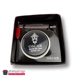 ژل ابرو سوپرلیفت کاسه ای اسکار اصلی بسیار باکیفیت » ژینوشاپ