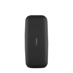 گوشی موبایل نوکیا 106 ( مونتاژ ایران ) دو سیم‌ کارت (ارسال رایگان سراسر کشور)