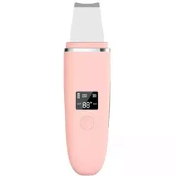 اتو صورت التراسونیک ( درما اف ) پاکسازی پوست مدل 8819 Kalo Ultrasonic Derma F