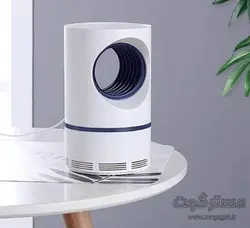 حشره کش برقی کم مصرف و مکنده با کیفیت ا پشه کش و حشره کش بسیار با کیفیت مکنده بی صدا