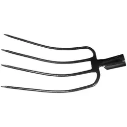 شن کش ۴ دندانه اینکو مدل HAF01