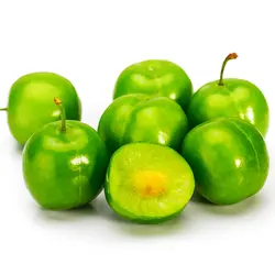 نهال گوجه سبز گرین گیج