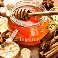 عسل زنبور وحشی کوهستان