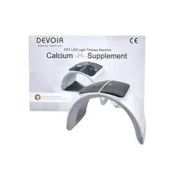 تونل ال ای دی و کلسیم تراپی دوویر DEVOIR