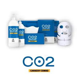 شیت ماسک کربوکسی رایب اسکین