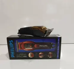 ماشین خط زن و  اصلاح حرفه ای فیلیپس PHILIPS مدل PH-658