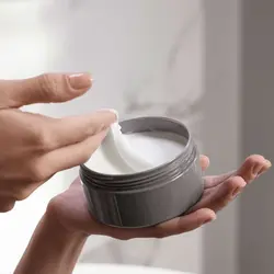 ماسک مو دئولوجی