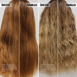 ماسک مو دئولوجی