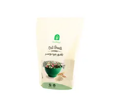 بلغور جو دوسر 300 گرمی