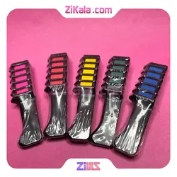 گچ مو شانه ای