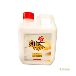 نانو عایق رطوبتی 1 لیتری | زیمابان