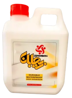 نانو عایق رطوبتی 2 لیتری | زیمابان