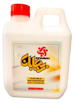 نانو عایق رطوبتی 4 لیتری | زیمابان