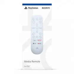 ریموت مدیا Sony PS5