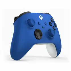 دسته بازی Xbox Wireless Shock Blue