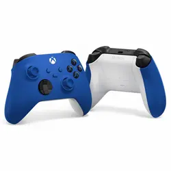 دسته بازی Xbox Wireless Shock Blue