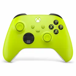 دسته بازی Xbox Wireless Electric Volt