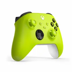 دسته بازی Xbox Wireless Electric Volt