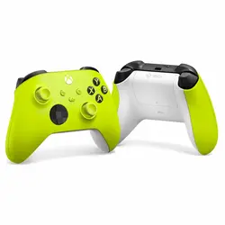 دسته بازی Xbox Wireless Electric Volt