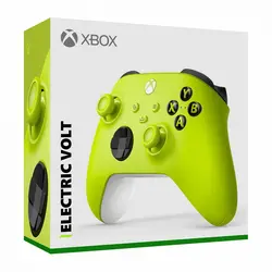 دسته بازی Xbox Wireless Electric Volt