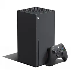 کنسول Xbox Series X