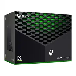 کنسول Xbox Series X