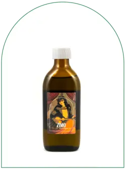 عصاره خوراکی اسپیرولینا