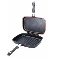 ماهیتابه دوطرفه دسینی 36