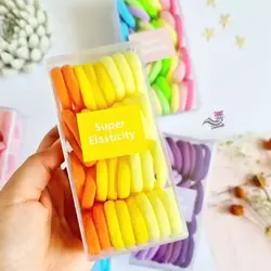 کش مو حوله ای 32 عددی K26