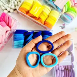 کش مو حوله ای 32 عددی K26