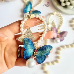 گیره گوجه ای پروانه G16