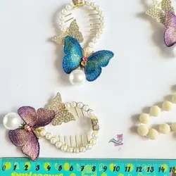 گیره گوجه ای پروانه G16