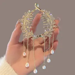 گیره گوجه ای خوشه گندم G15